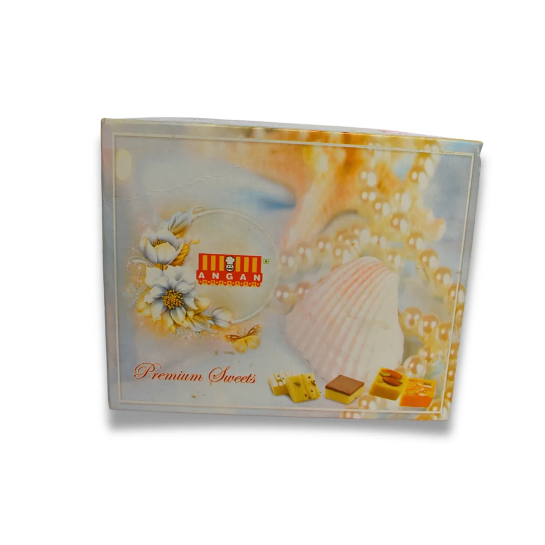 Angan Traditional Mixed Sweets Box