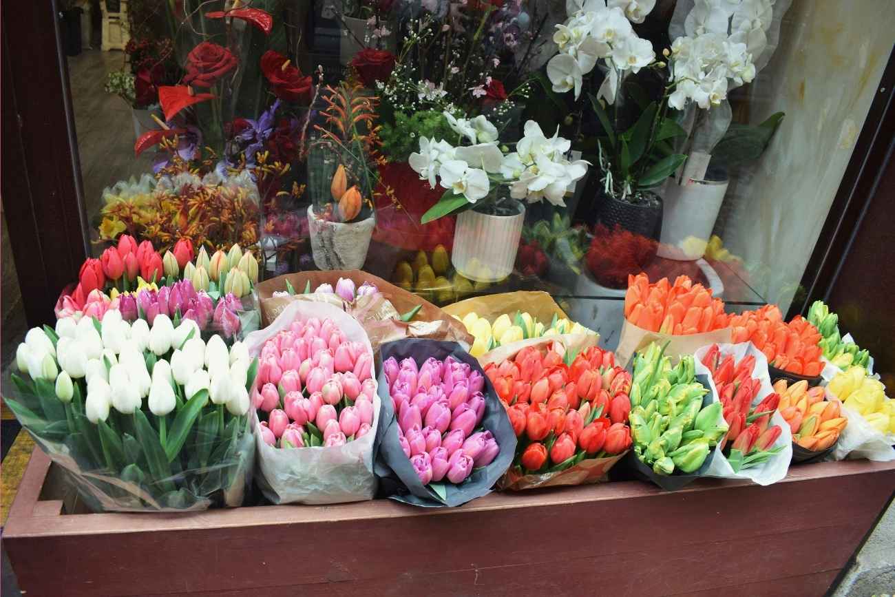 Special Occasion Gift Mobile