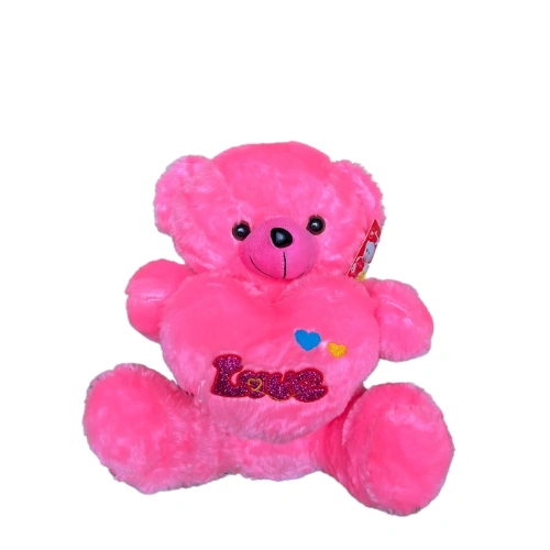 Small Pink cute Teddy
