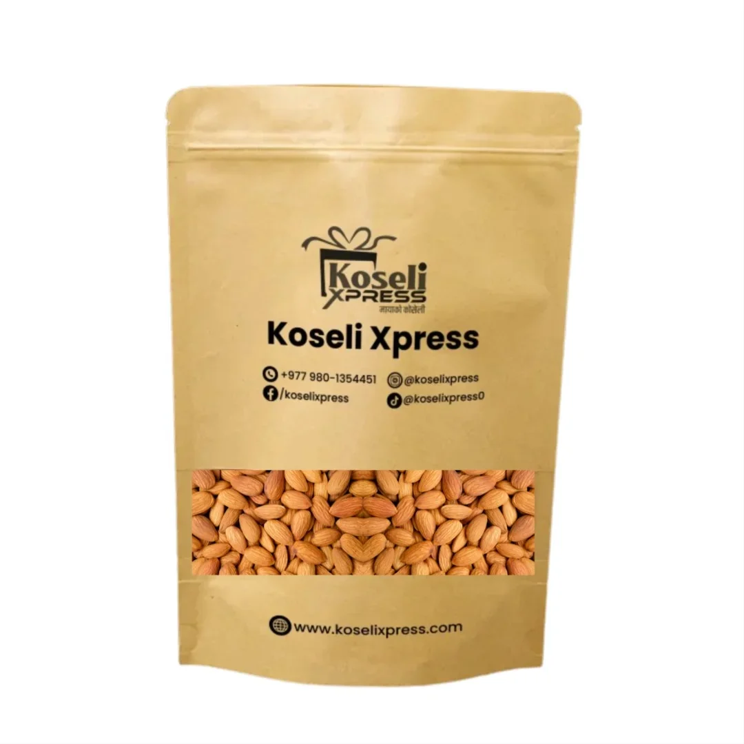 Almonds-200gm