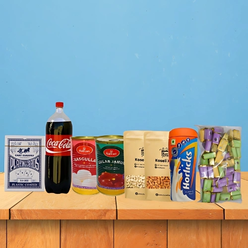 Dashain Special offer combo