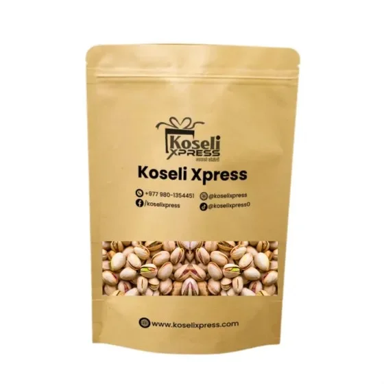 Pistacho-200gm